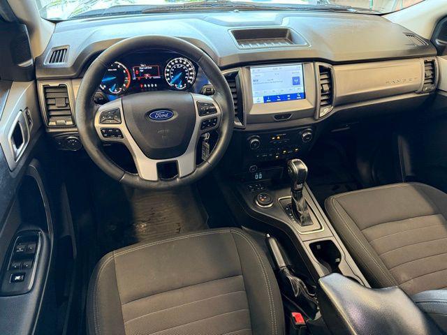 used 2019 Ford Ranger car, priced at $17,499