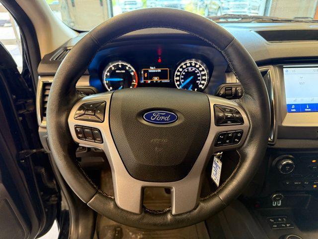 used 2019 Ford Ranger car, priced at $17,499