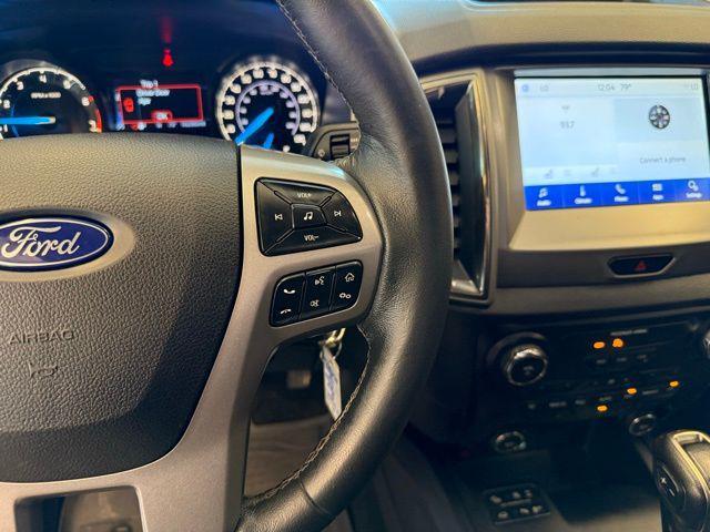 used 2019 Ford Ranger car, priced at $17,499