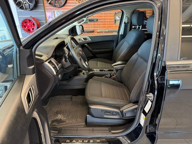 used 2019 Ford Ranger car, priced at $17,499