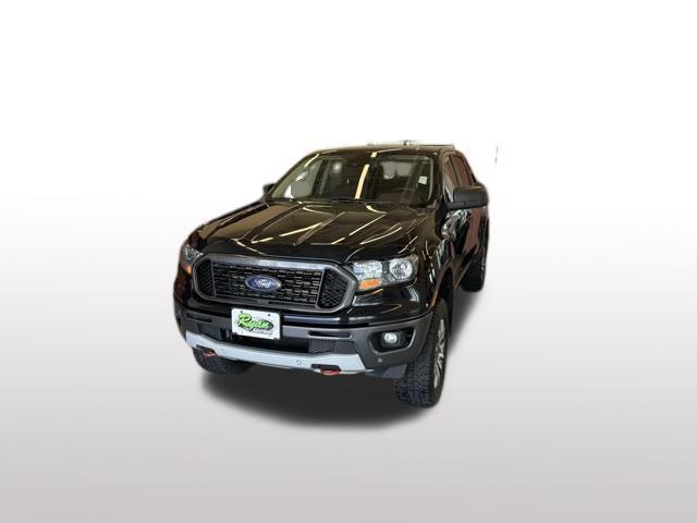 used 2019 Ford Ranger car, priced at $17,499