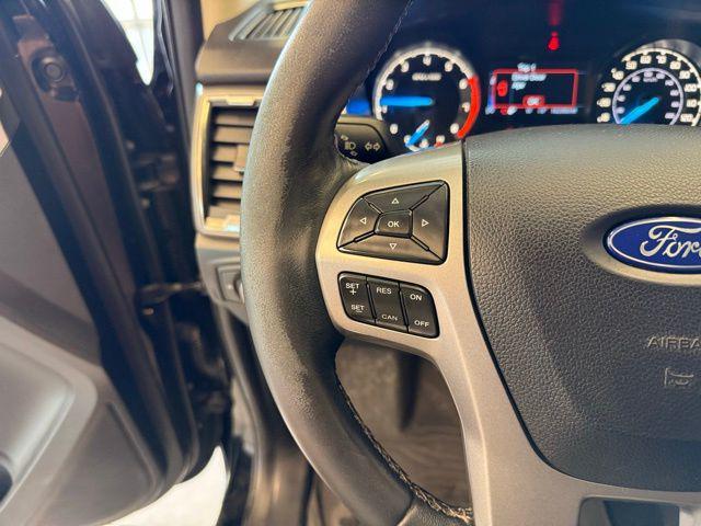 used 2019 Ford Ranger car, priced at $17,499