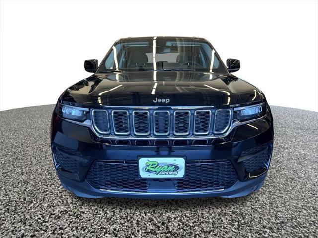 used 2023 Jeep Grand Cherokee car, priced at $29,997