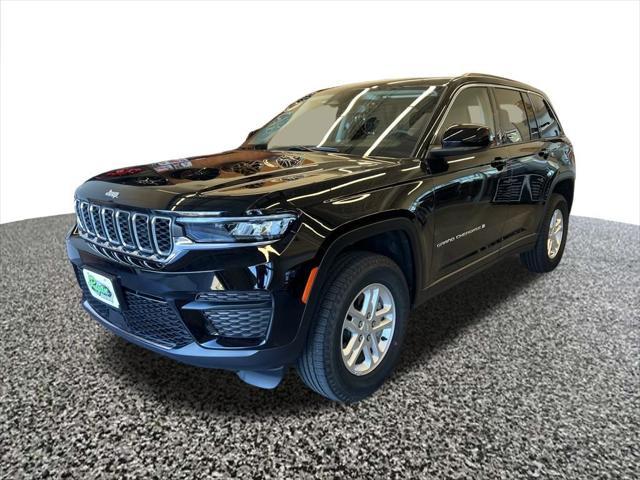 used 2023 Jeep Grand Cherokee car, priced at $29,997