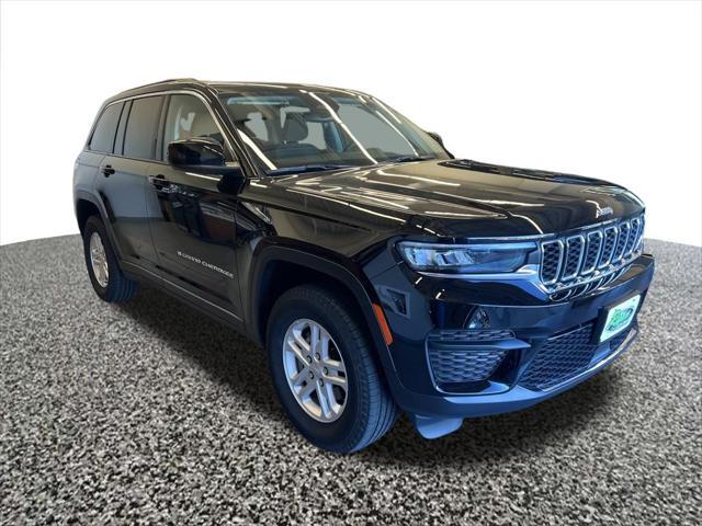 used 2023 Jeep Grand Cherokee car, priced at $29,997