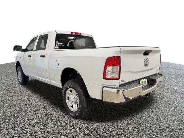 used 2022 Ram 2500 car, priced at $41,997