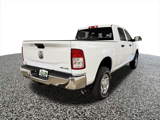 used 2022 Ram 2500 car, priced at $41,997