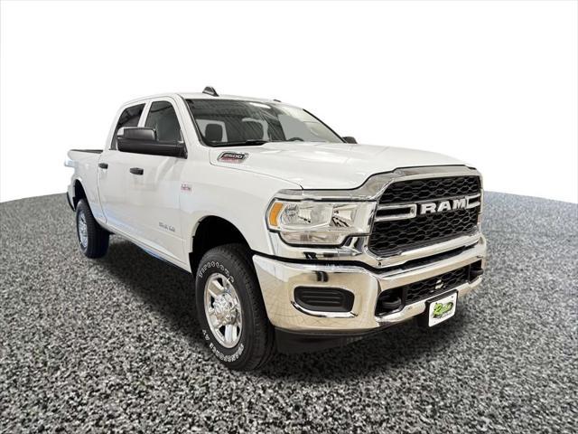 used 2022 Ram 2500 car, priced at $41,997