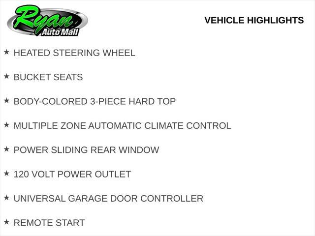 used 2020 Jeep Gladiator car, priced at $33,998