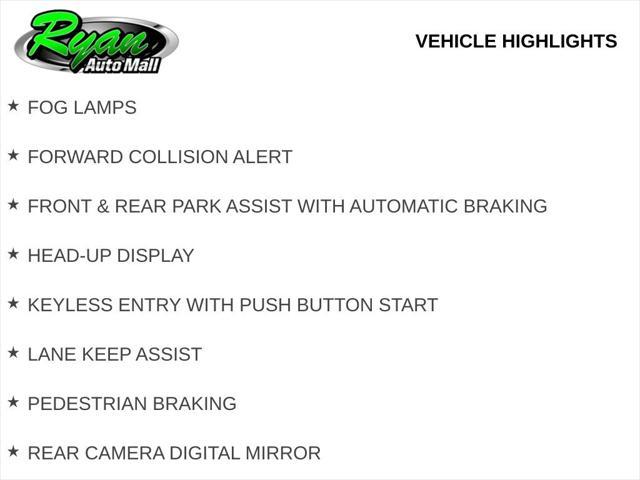 used 2022 Ram 1500 car, priced at $80,995