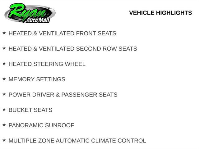 used 2022 Ram 1500 car, priced at $80,995