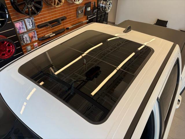 used 2022 Ram 1500 car, priced at $80,995