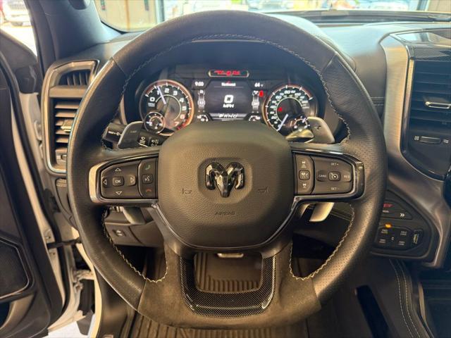 used 2022 Ram 1500 car, priced at $80,995