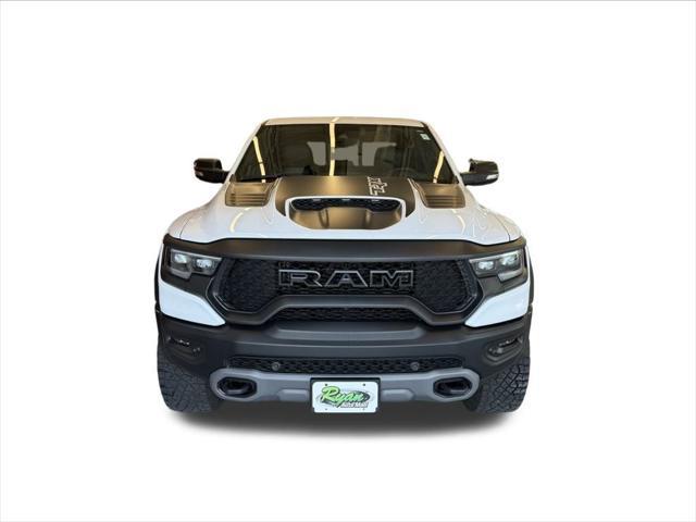 used 2022 Ram 1500 car, priced at $78,997