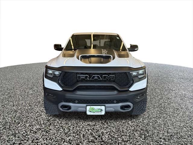 used 2022 Ram 1500 car, priced at $80,995
