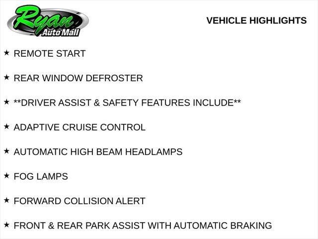used 2024 Ford Expedition Max car, priced at $57,997