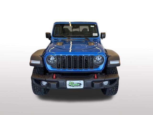 new 2025 Jeep Gladiator car, priced at $52,199