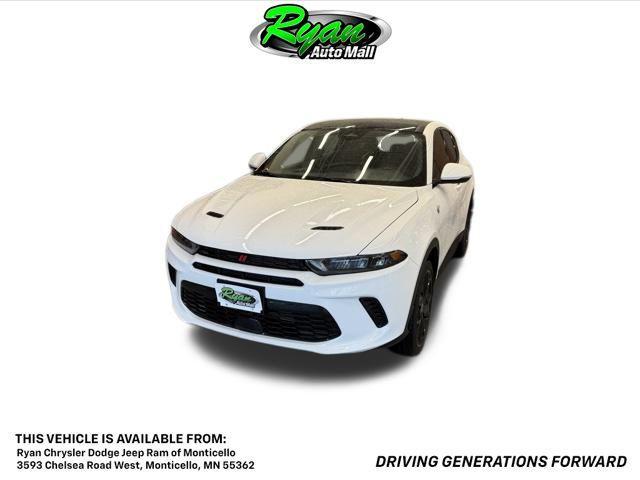 used 2024 Dodge Hornet car, priced at $27,997