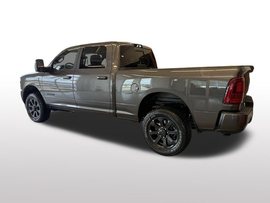 new 2026 Ram 2500 car, priced at $63,576