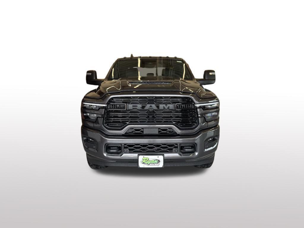 new 2026 Ram 2500 car, priced at $63,576