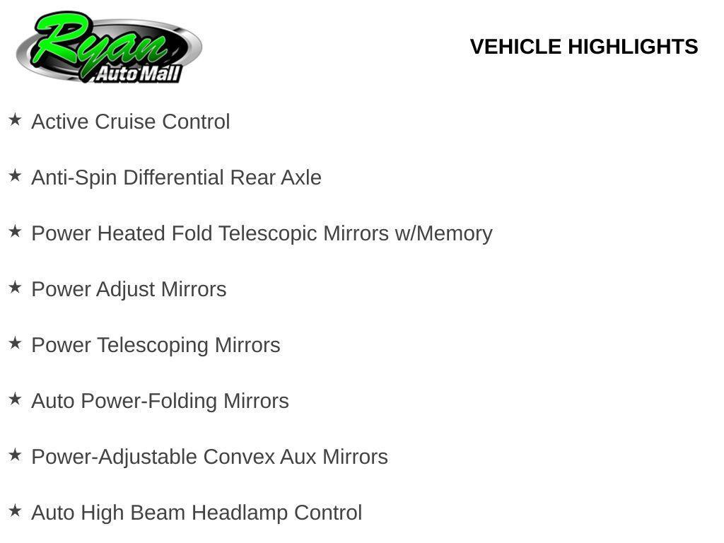 new 2026 Ram 2500 car, priced at $63,576