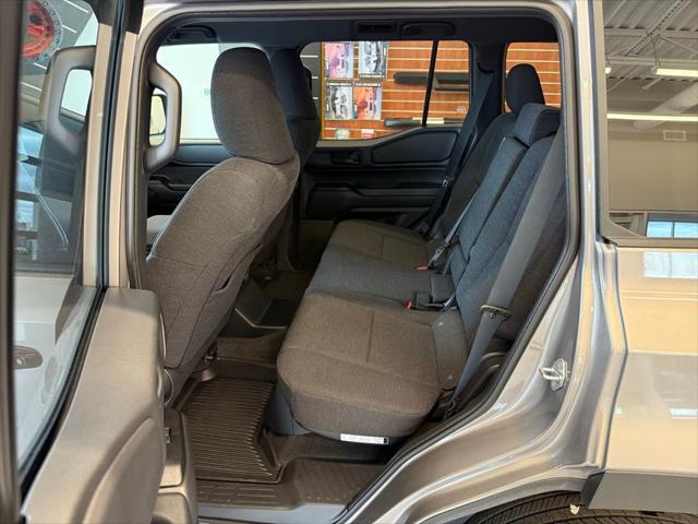 used 2024 Toyota Land Cruiser car, priced at $54,499