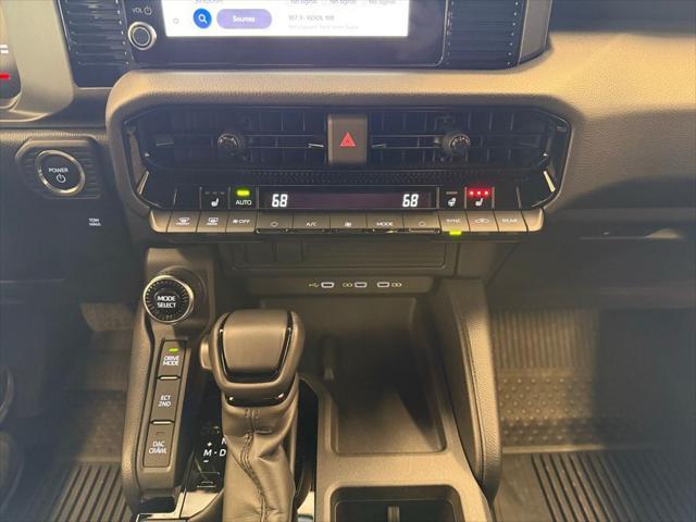 used 2024 Toyota Land Cruiser car, priced at $54,499
