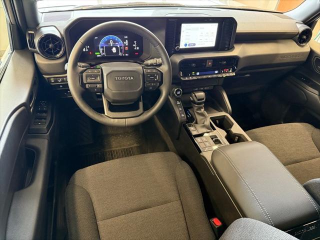used 2024 Toyota Land Cruiser car, priced at $55,594