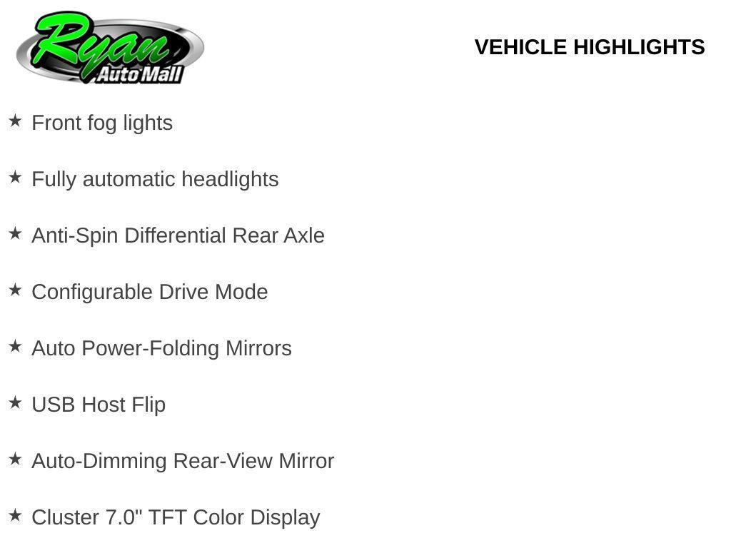 new 2026 Ram 1500 car, priced at $52,667