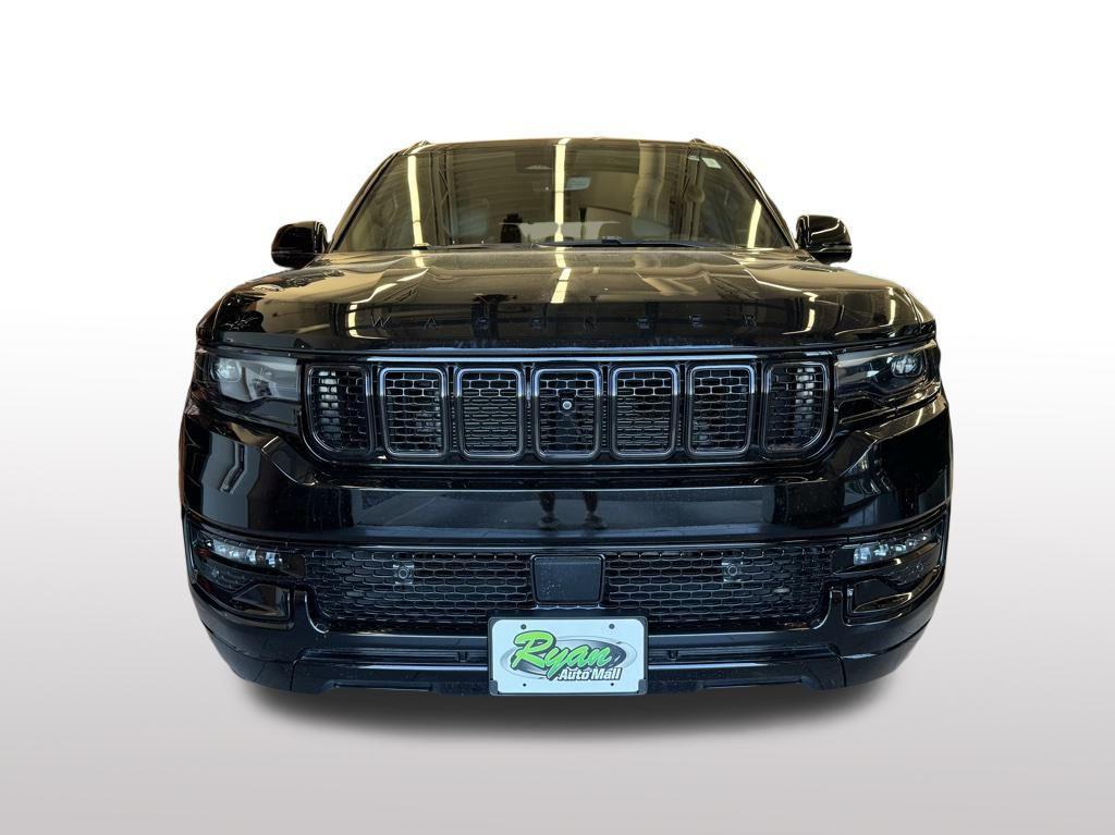 used 2024 Jeep Wagoneer car, priced at $63,997