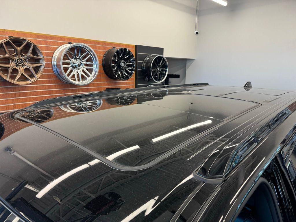 used 2024 Jeep Wagoneer car, priced at $63,997