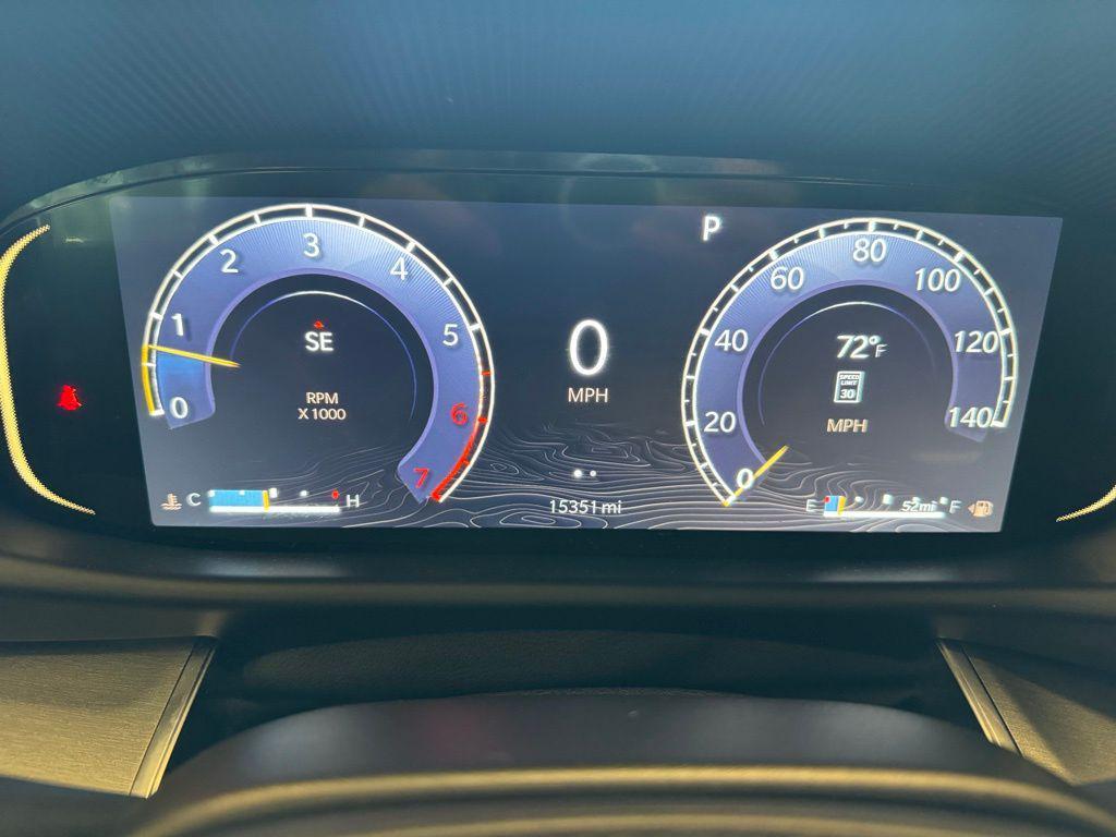 used 2024 Jeep Wagoneer car, priced at $63,997