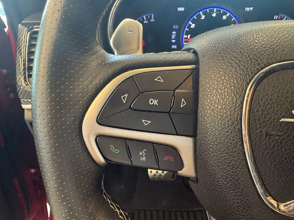 used 2017 Jeep Grand Cherokee car, priced at $29,997