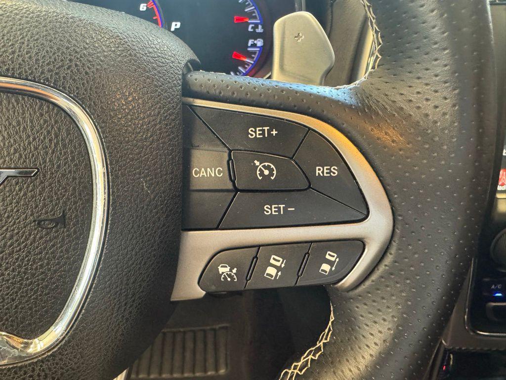 used 2017 Jeep Grand Cherokee car, priced at $29,997