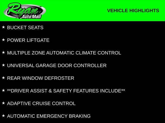 used 2022 Subaru Outback car, priced at $27,597