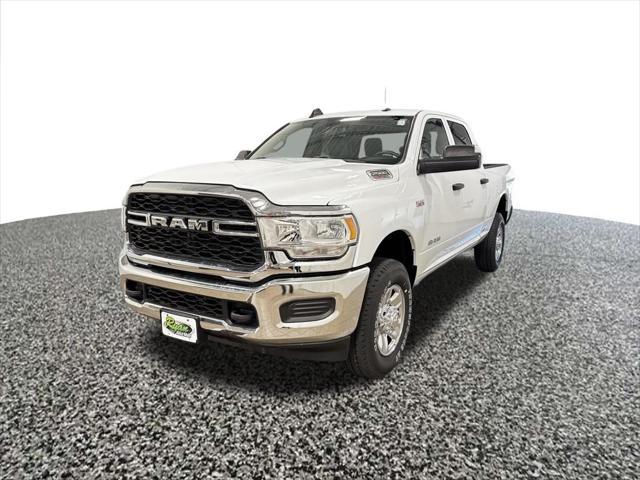 used 2022 Ram 2500 car, priced at $40,000