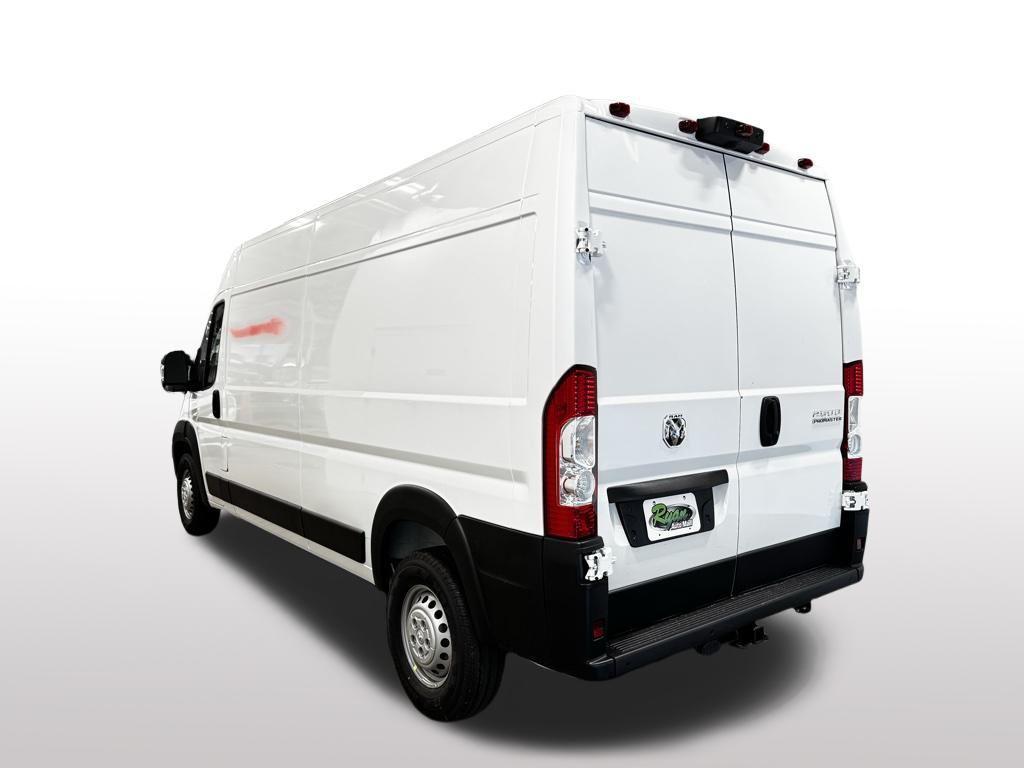 new 2025 Ram ProMaster 2500 car, priced at $46,625