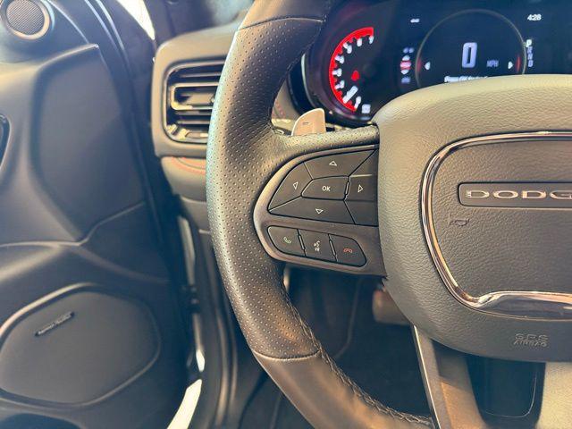 used 2024 Dodge Durango car, priced at $52,997