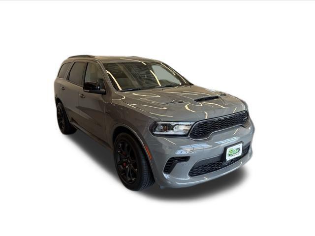 used 2024 Dodge Durango car, priced at $52,997