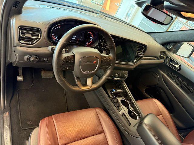 used 2024 Dodge Durango car, priced at $52,997