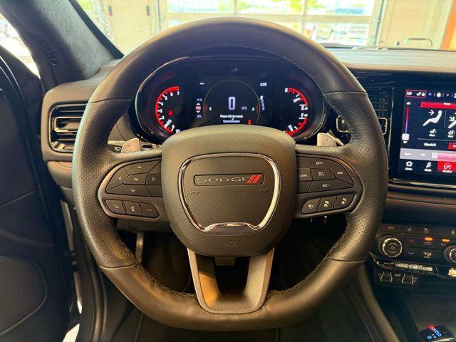 used 2024 Dodge Durango car, priced at $52,997