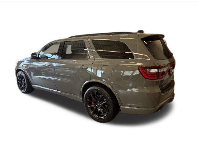 used 2024 Dodge Durango car, priced at $52,997