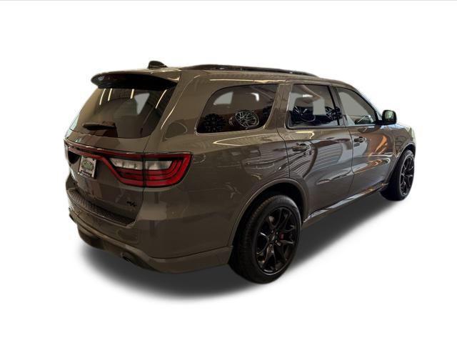 used 2024 Dodge Durango car, priced at $52,997