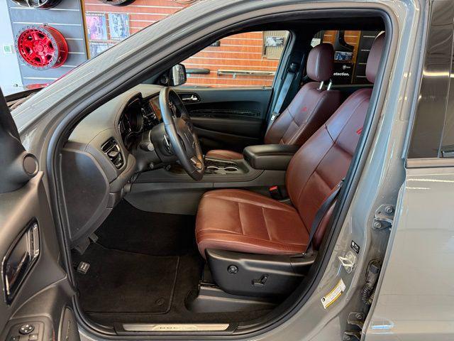 used 2024 Dodge Durango car, priced at $52,997