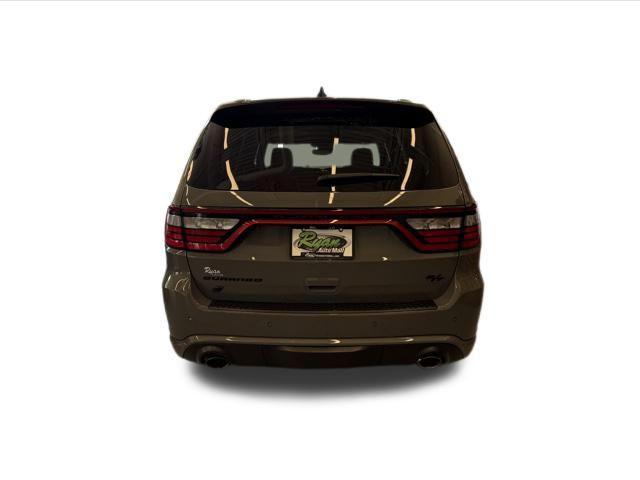 used 2024 Dodge Durango car, priced at $52,997