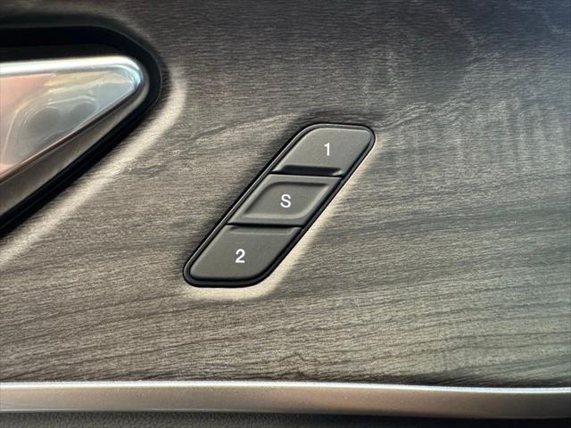 new 2025 Jeep Grand Cherokee L car, priced at $48,681