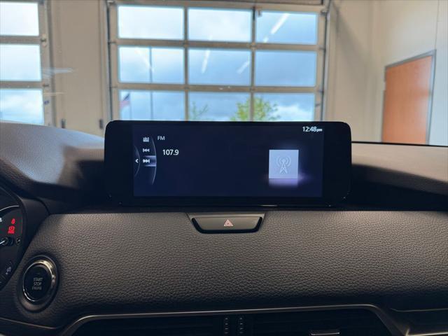 used 2024 Mazda CX-90 car, priced at $32,499