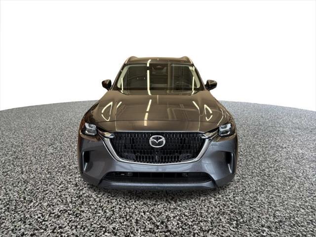 used 2024 Mazda CX-90 car, priced at $32,499