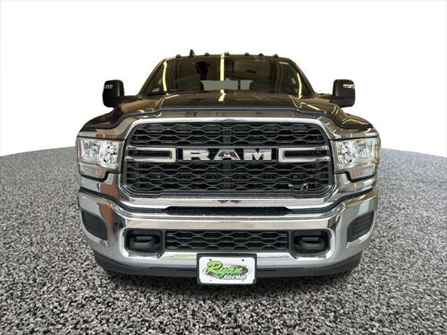 new 2024 Ram 2500 car, priced at $54,908