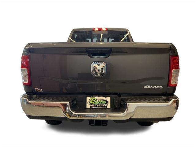 new 2024 Ram 2500 car, priced at $51,925